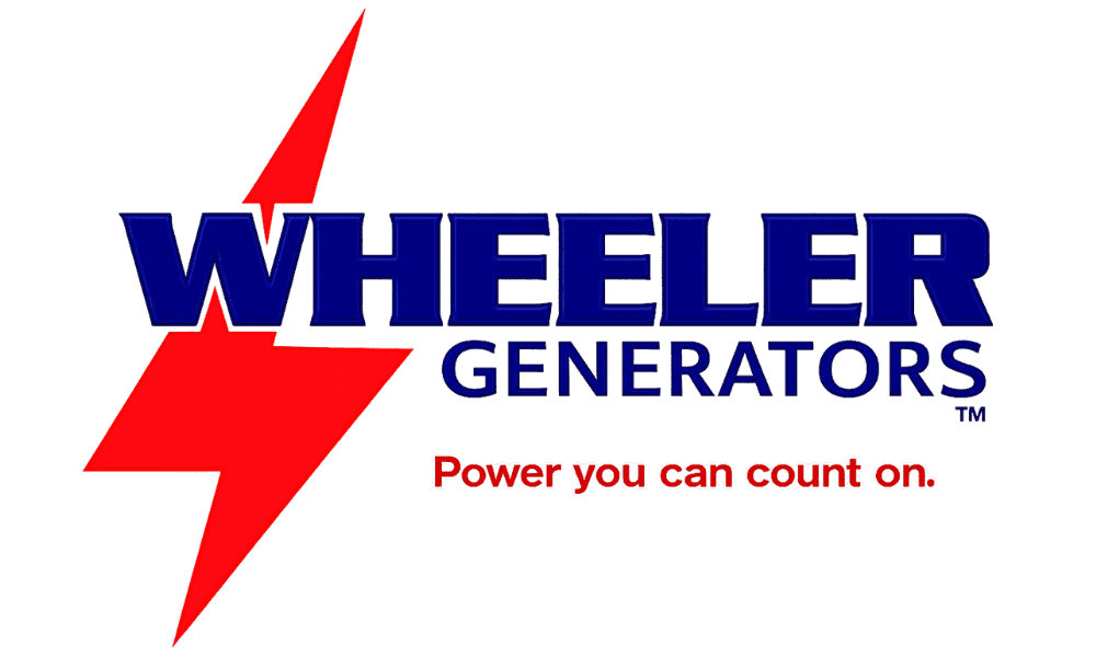 Wheeler Generators
