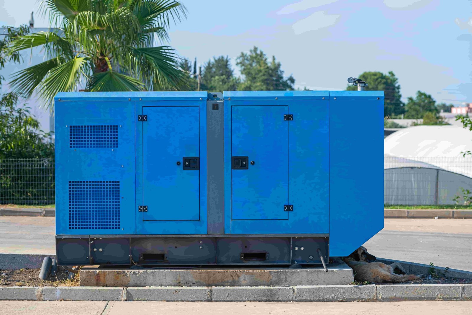 home generator in Orlando, FL
