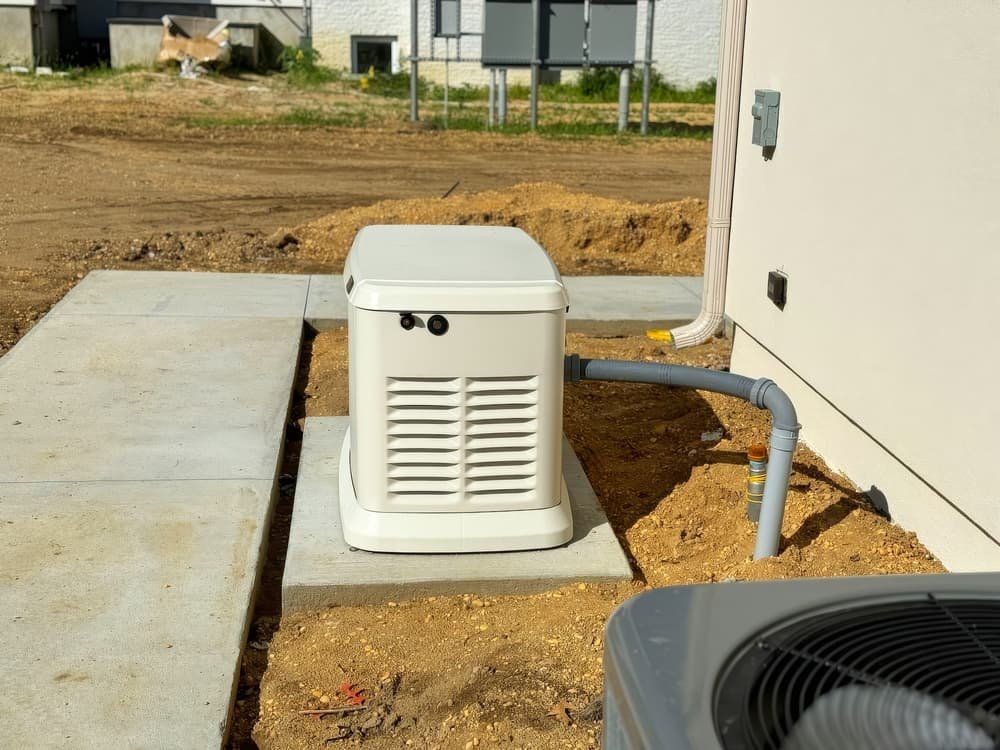 Benefits of Installing a Generator in Lakeland, FL