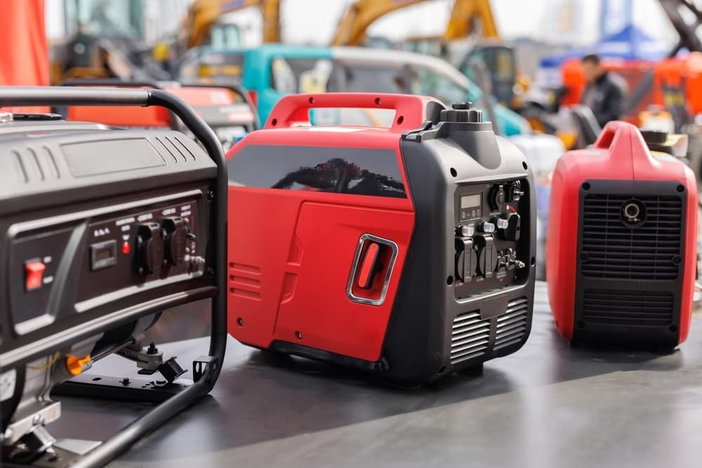 Best Emergency Backup Generators for Lakeland Homes