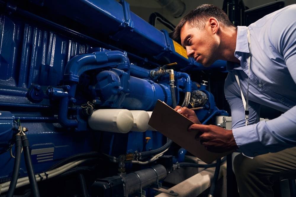 Best Generator Repair Services Lakeland FL