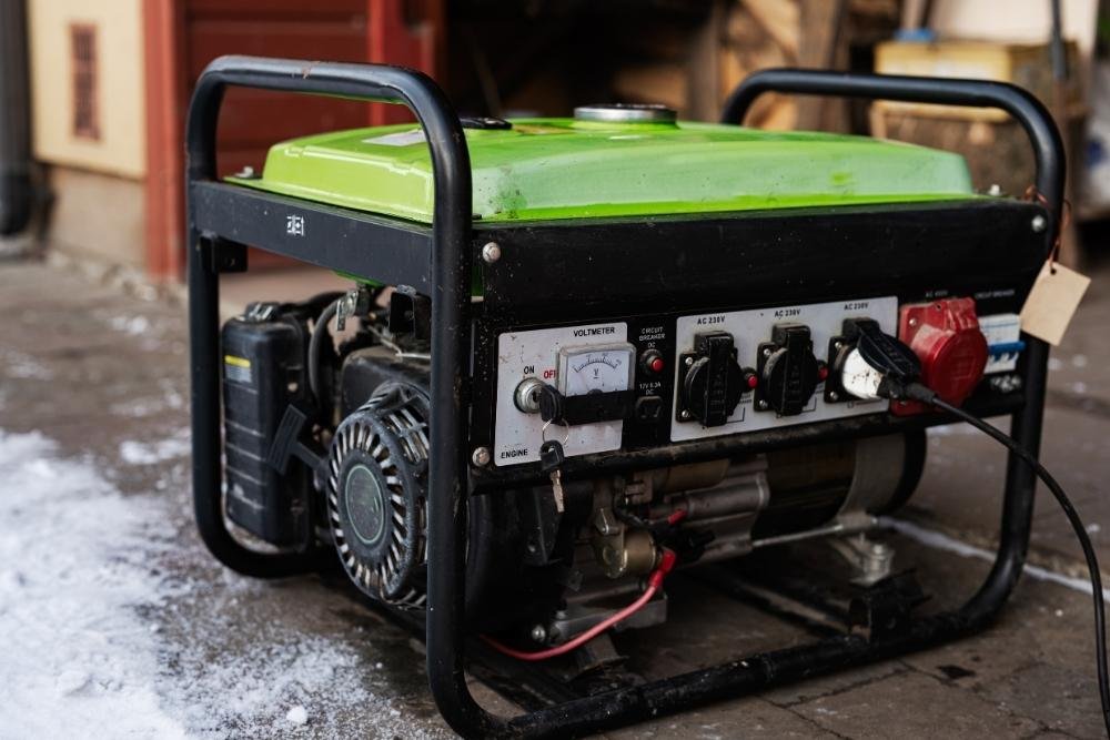 Emergency Backup Generator Services in Orlando, FL