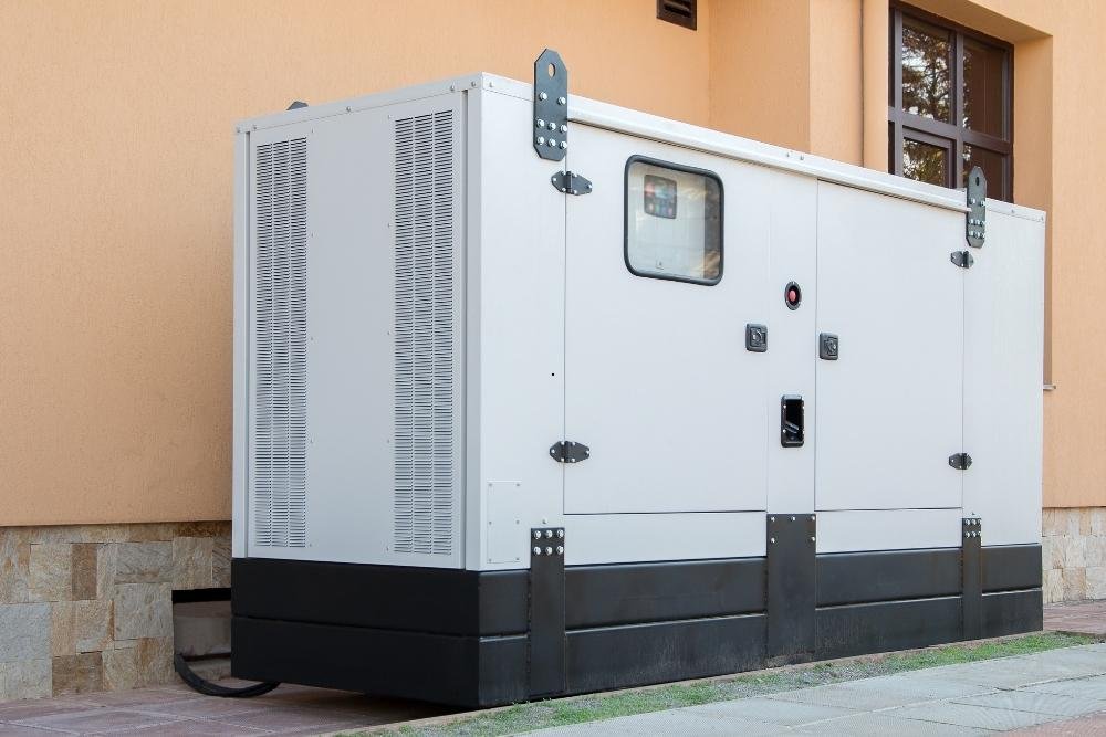 Generator Lifespan Maintenance Lakeland FL