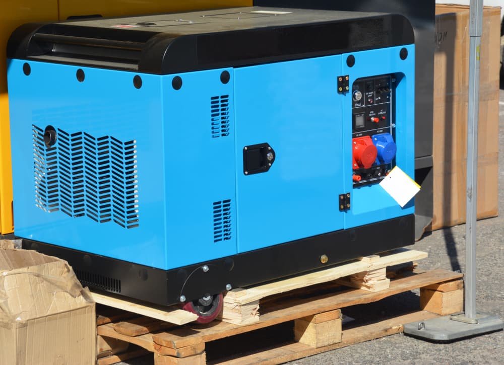 Generator Purchase Tips Lakeland FL