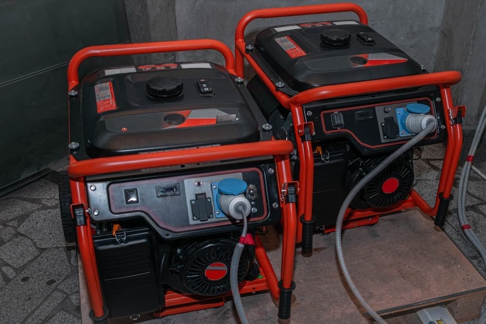 Lakeland's Top Generator Services