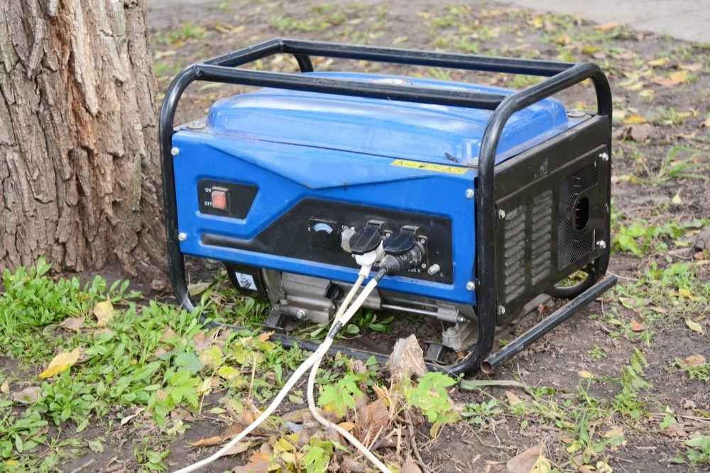 Orlando Emergency Backup Generator Services