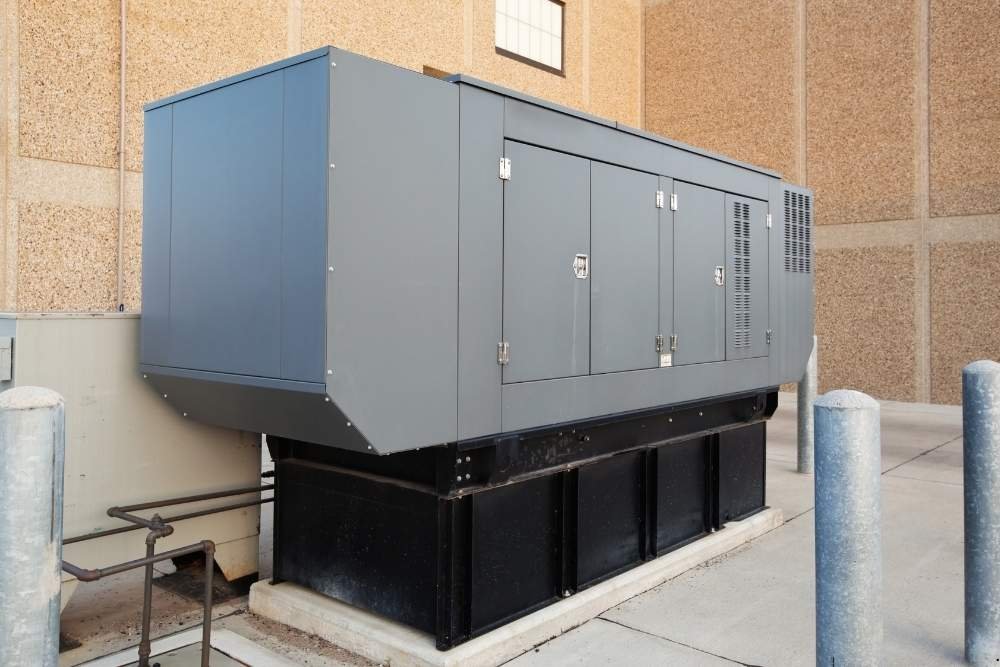 Professional Generator Installation in Lakeland, FL
