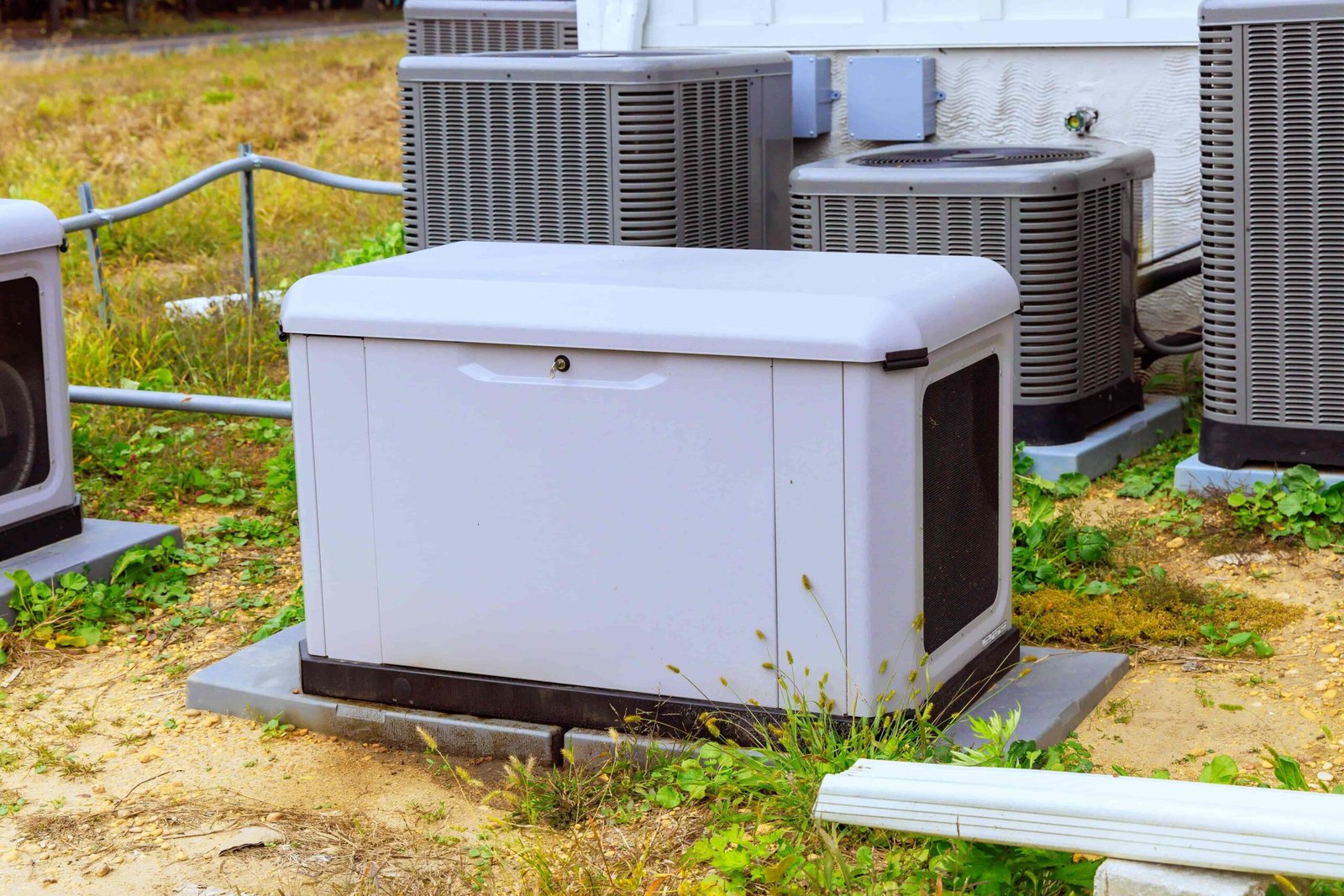 Standby Generator