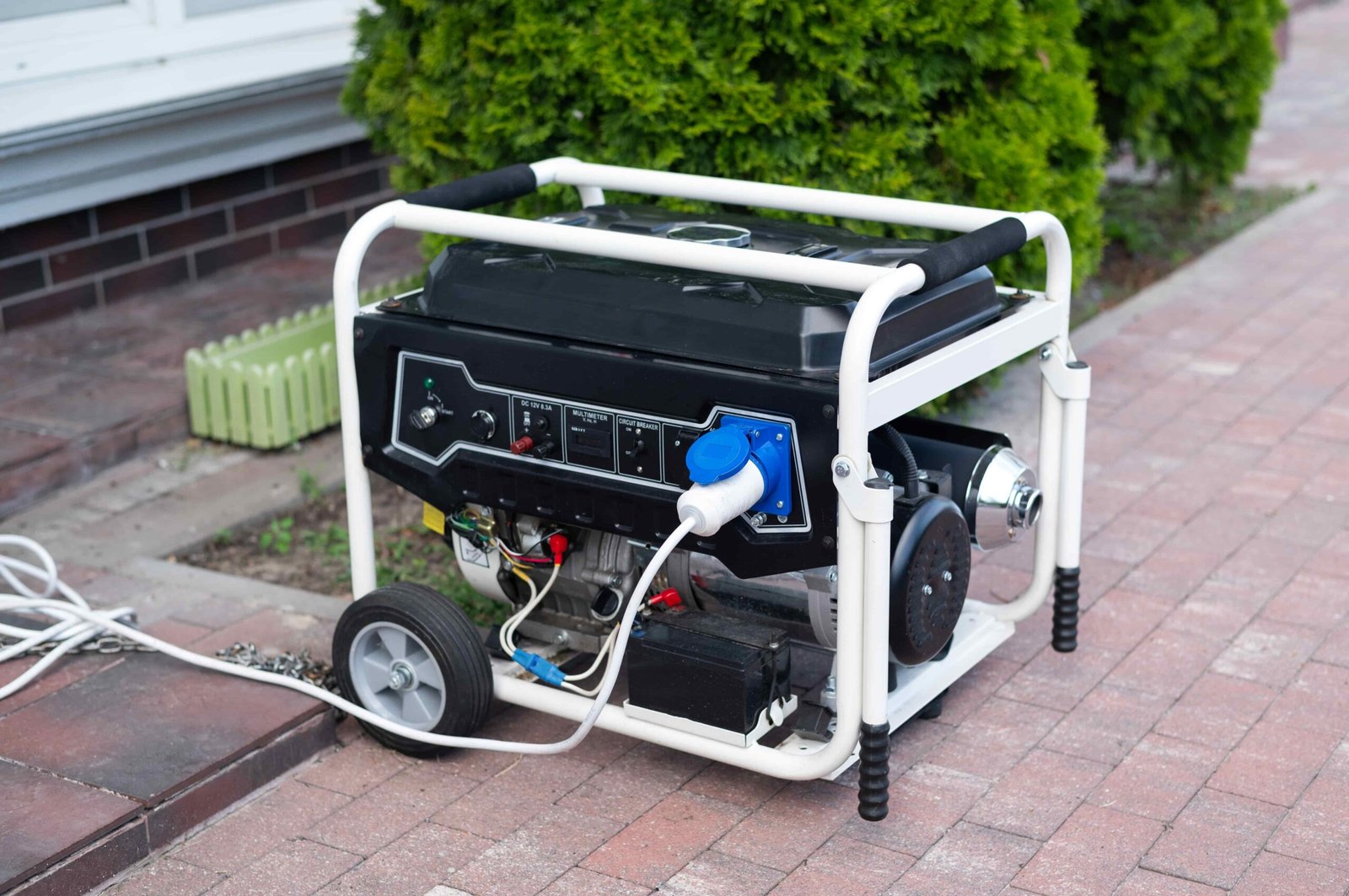 Standyby Generator