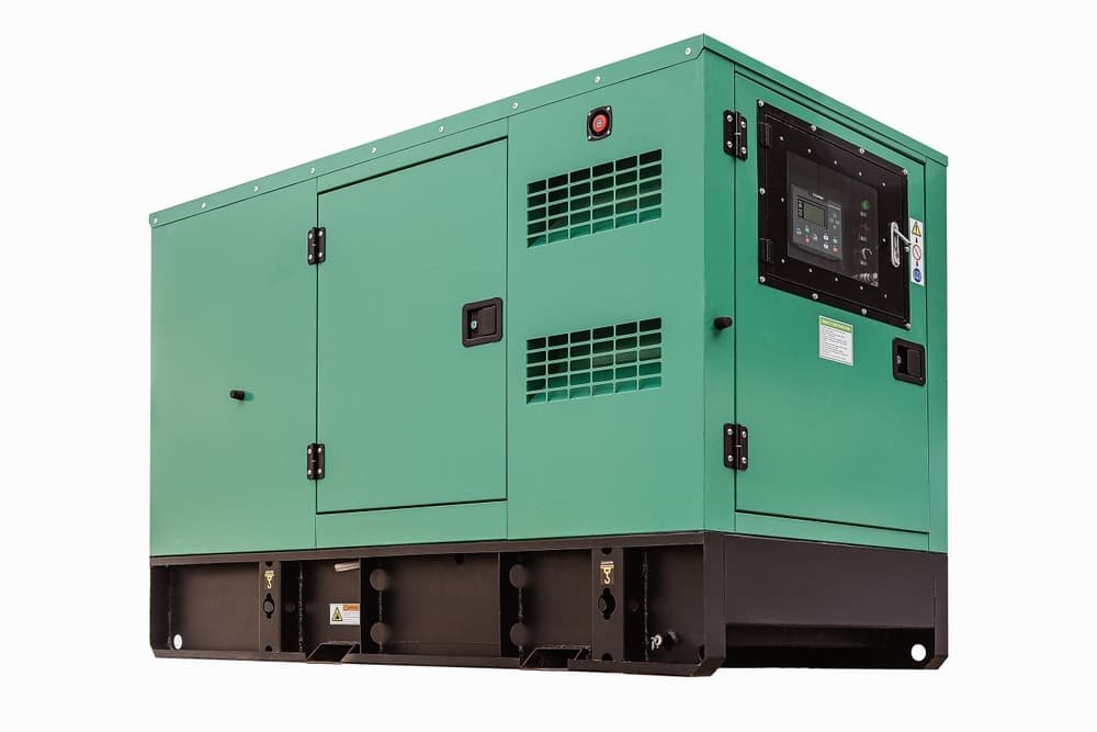 Whole House Generator in Lakeland, FL