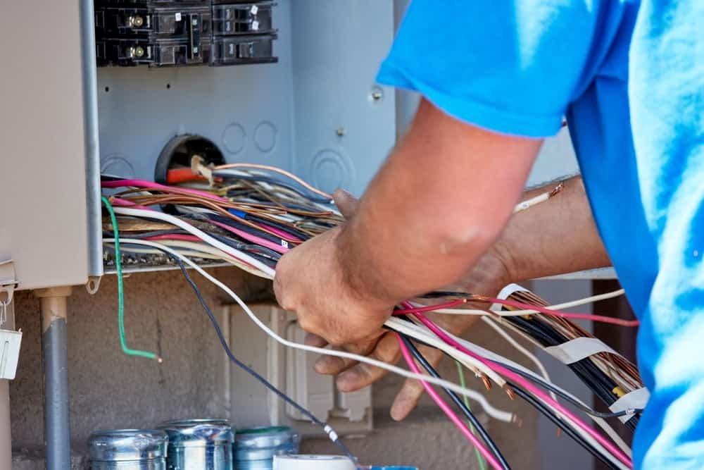 Whole House Generators Lakeland FL