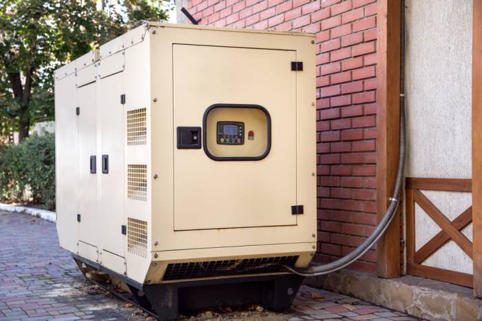 Generator Installation Tips for Lakeland Residents