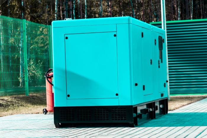 Emergency Generator Installation in Melbourne, FL