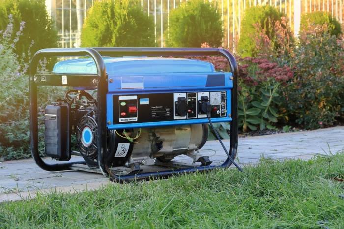 Lakeland, FL Standby Generators