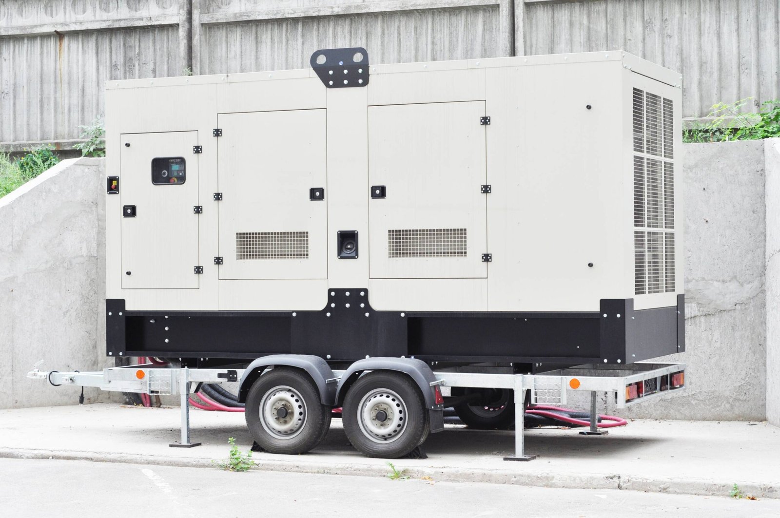 Lakeland Whole House Generators